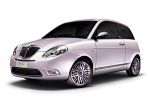 Lancia Ypsilon Elle